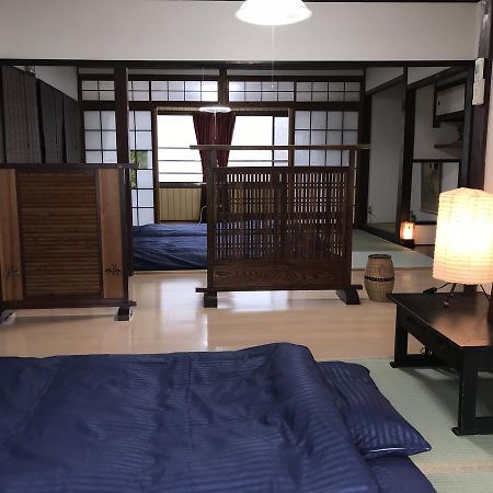 Hotel Gina House Kyōto Exterior foto