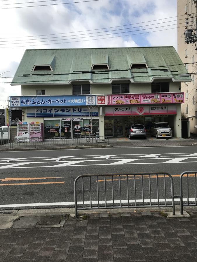Hotel Gina House Kyōto Exterior foto